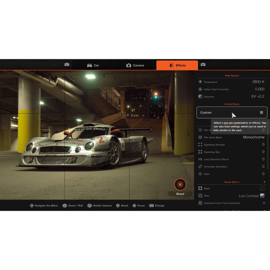 Игра Sony Gran Turismo 7 (Русские субтитры) (PS4/PS5) фото 4