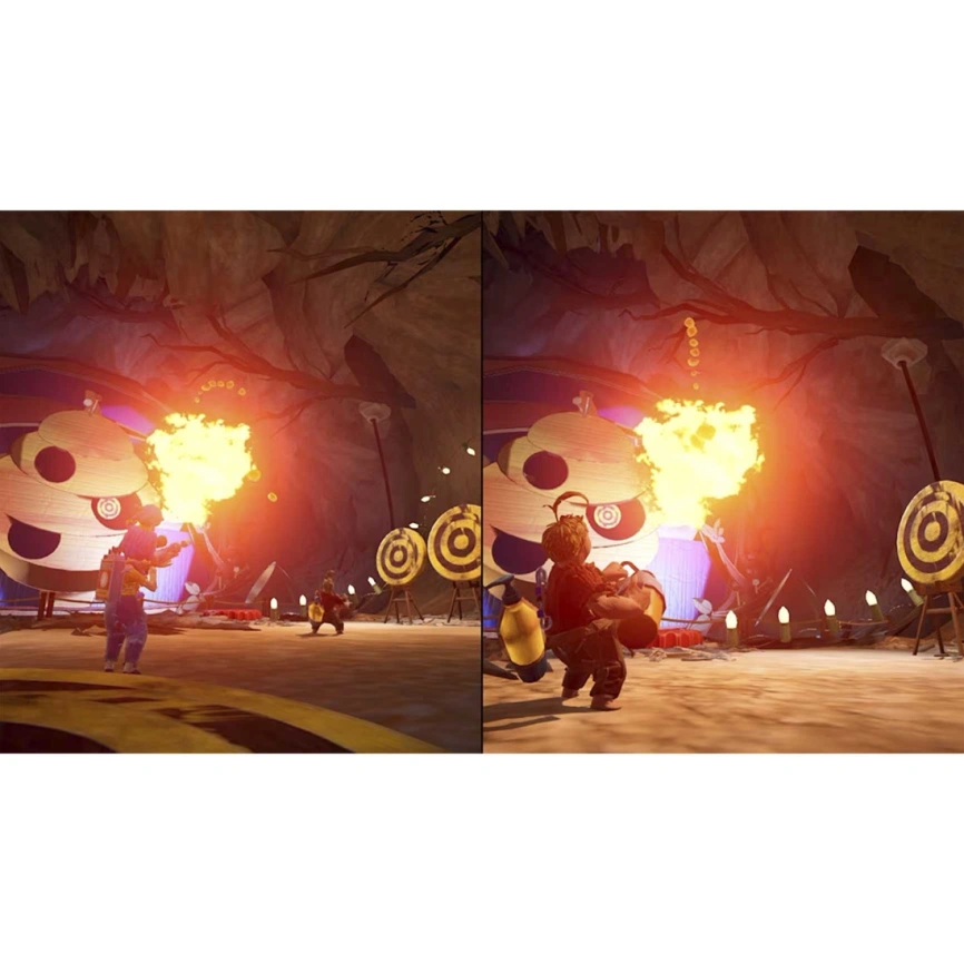 Игра Nintendo It Takes Two (Русские субтитры) (Nintendo Switch) фото 6