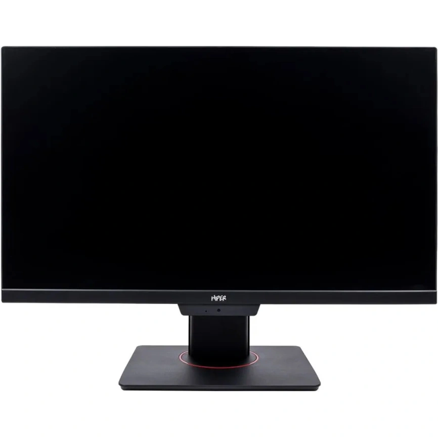 Моноблок Hiper V12 23.8 FHD IPS/ IPG-G7400/16GB/512GB SSD (HV12H6PGS512R16B) Black фото 1