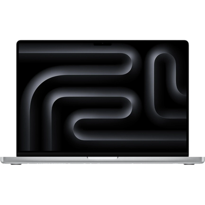 Ноутбук Apple MacBook Pro 16 (2026) M5 Max 18C CPU, 40C GPU/128GB/8TB SSD (Z1MX00084) Silver фото 1