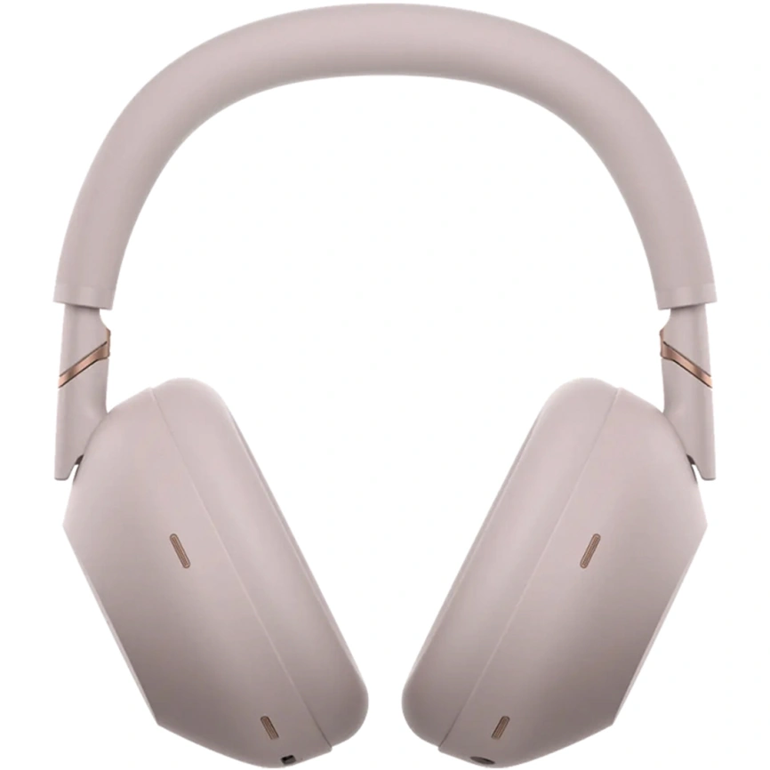 Наушники Sony WH-1000XM6 Pink фото 3