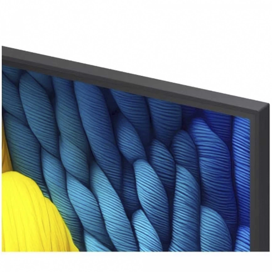 Телевизор LG 43NANO81A6A 43" 2025 фото 4