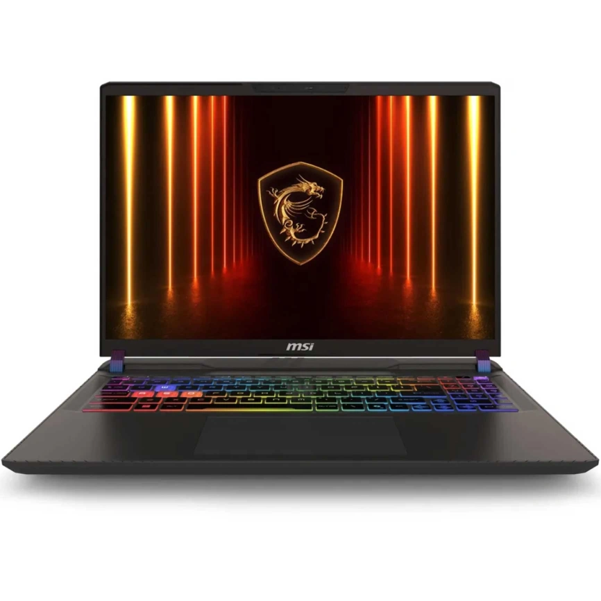 Ноутбук MSI Vector 16 HX AI A2XWHG-080XRU 16 QHD IPS/ i7-255HX Ultra/32GB/1TB SSD (9S7-15M352-080) Gray фото 5