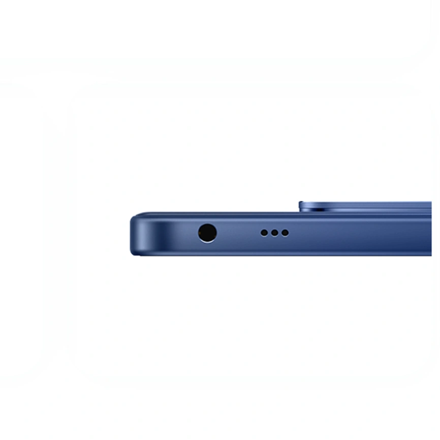 Смартфон Xiaomi Redmi 17 4G 4/256Gb Deep Blue EAC фото 6