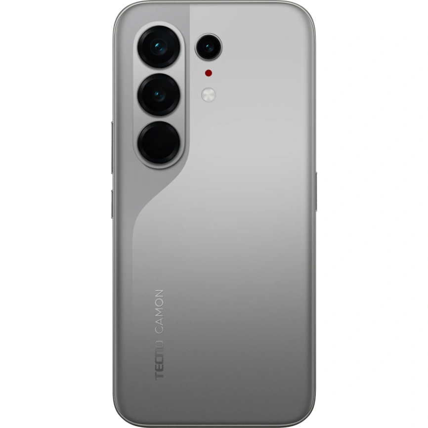 Смартфон Tecno Camon 50 Ultra 12/512Gb Nebula Titanium фото 2
