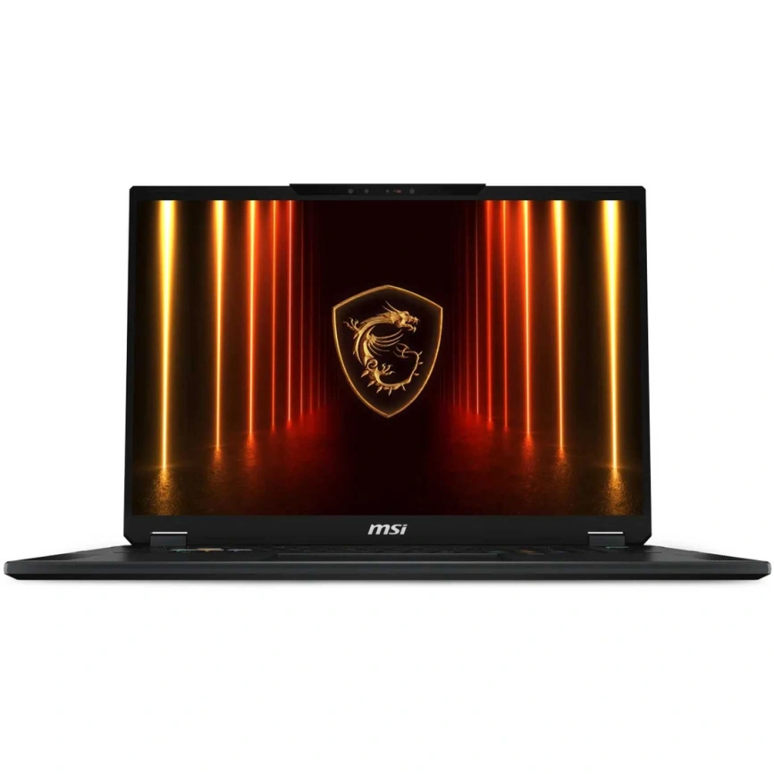 Ноутбук MSI Stealth 16 AI A2HWFG-086XRU 16 OLED/ i7-255H Ultra/32GB/1TB SSD (9S7-15F535-086) Core Black фото 2