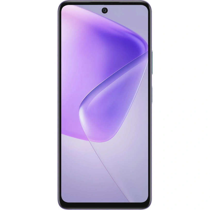 Смартфон Infinix Hot 50 Pro 8/256Gb Dreamy Purple фото 3