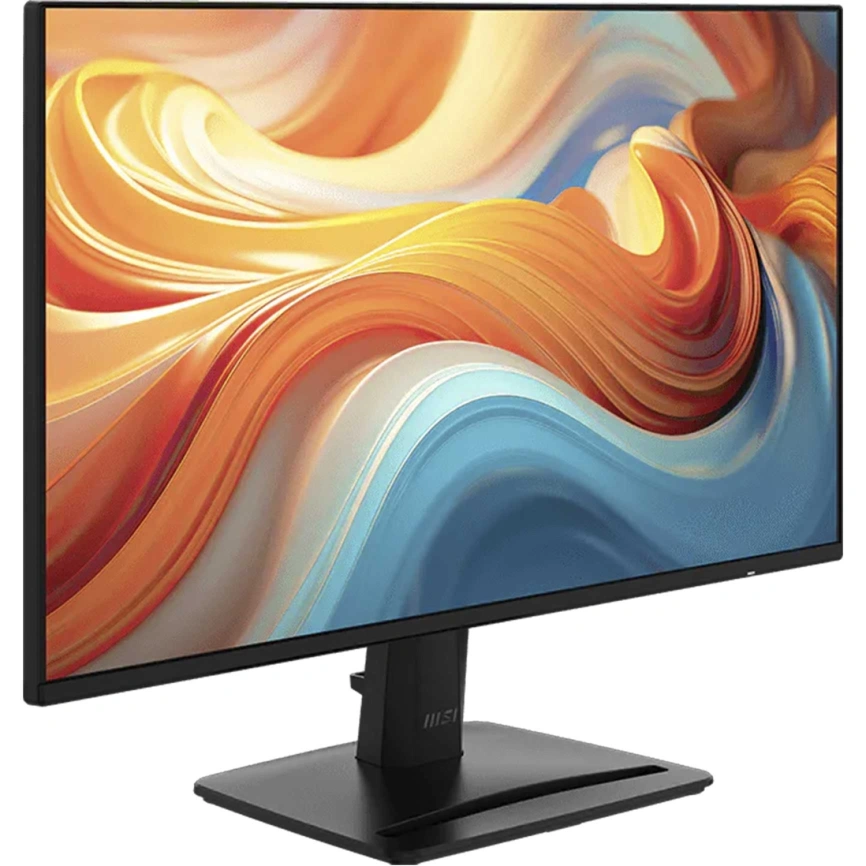Монитор MSI 24" PRO MP242 E14A IPS Black (9S6-3PD1CT-050) фото 3