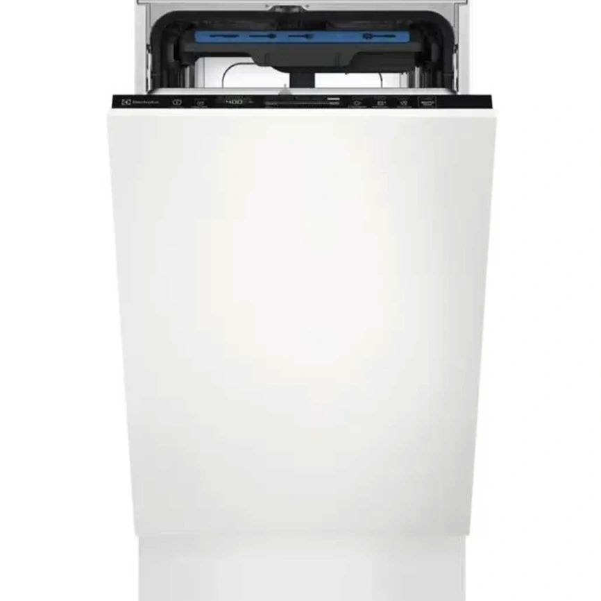 Посудомоечная машина Electrolux EEG63400L Black фото 1