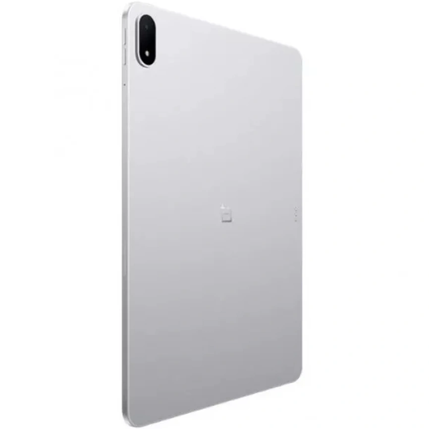 Планшет OnePlus Pad 3 Wi-Fi 12/256Gb Frosted Silver EU фото 2