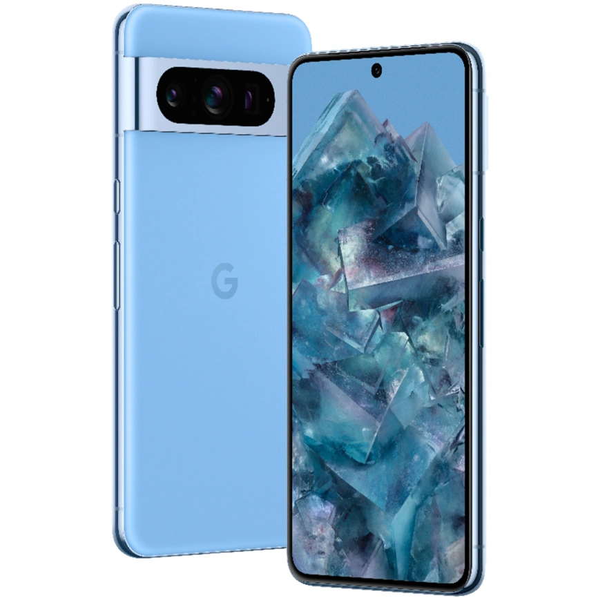 Смартфон Google Pixel 8 Pro 12/512Gb Bay фото 3