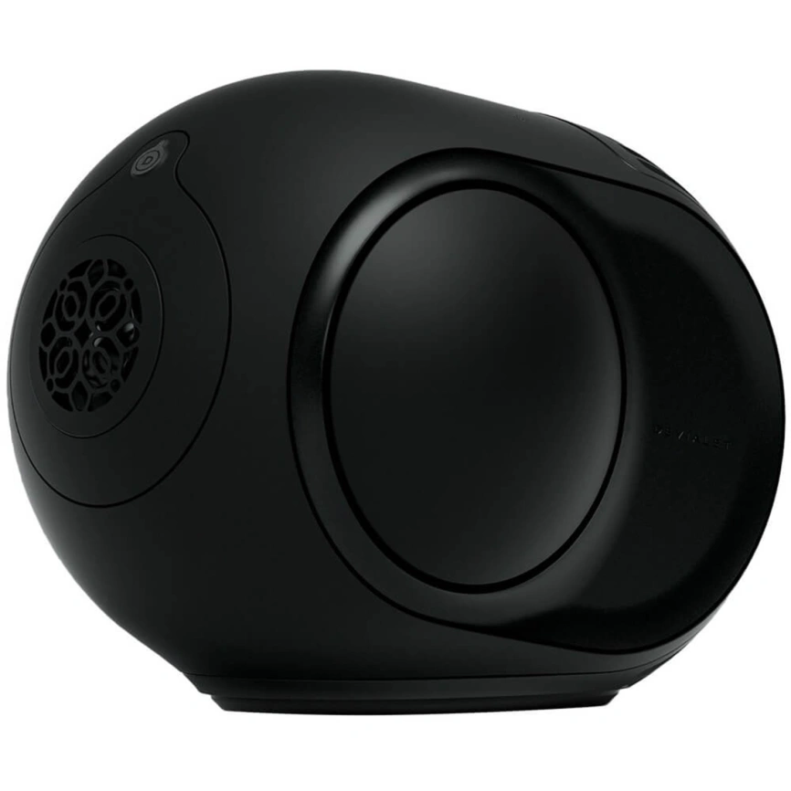 Беспроводная акустика Devialet Phantom II 98 dB Matte Black фото 5