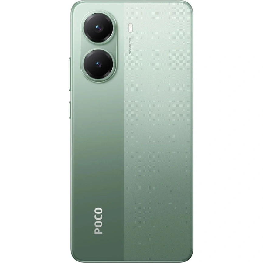 Смартфон Xiaomi Poco X7 Pro 5G 12/512Gb Green Global Version фото 5