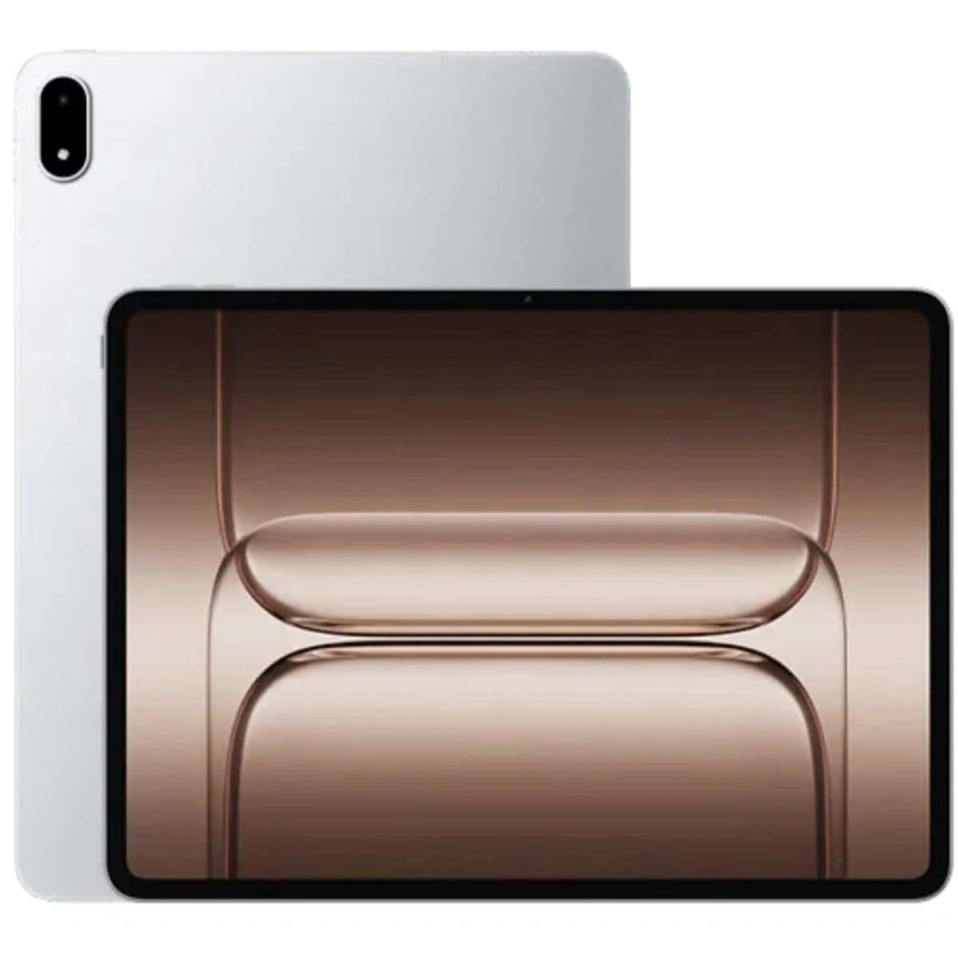 Планшет OnePlus Pad 3 Wi-Fi 12/256Gb Frosted Silver EU фото 4