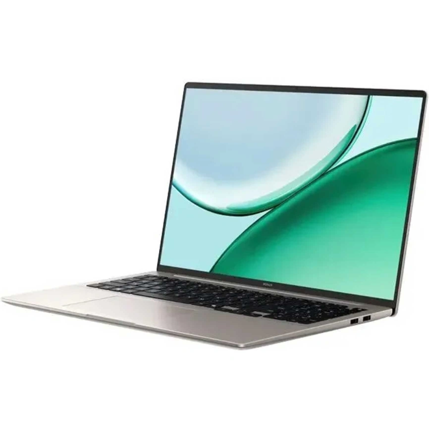 Ноутбук Honor MagicBook 16 16 IPS/ i5-325 Ultra/16GB/512GB SSD (5301ASVN) Starry Gray фото 2