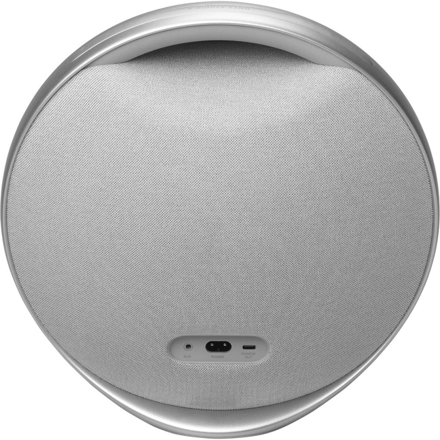 Портативная колонка Harman/Kardon Onyx Studio 9 Gray фото 4