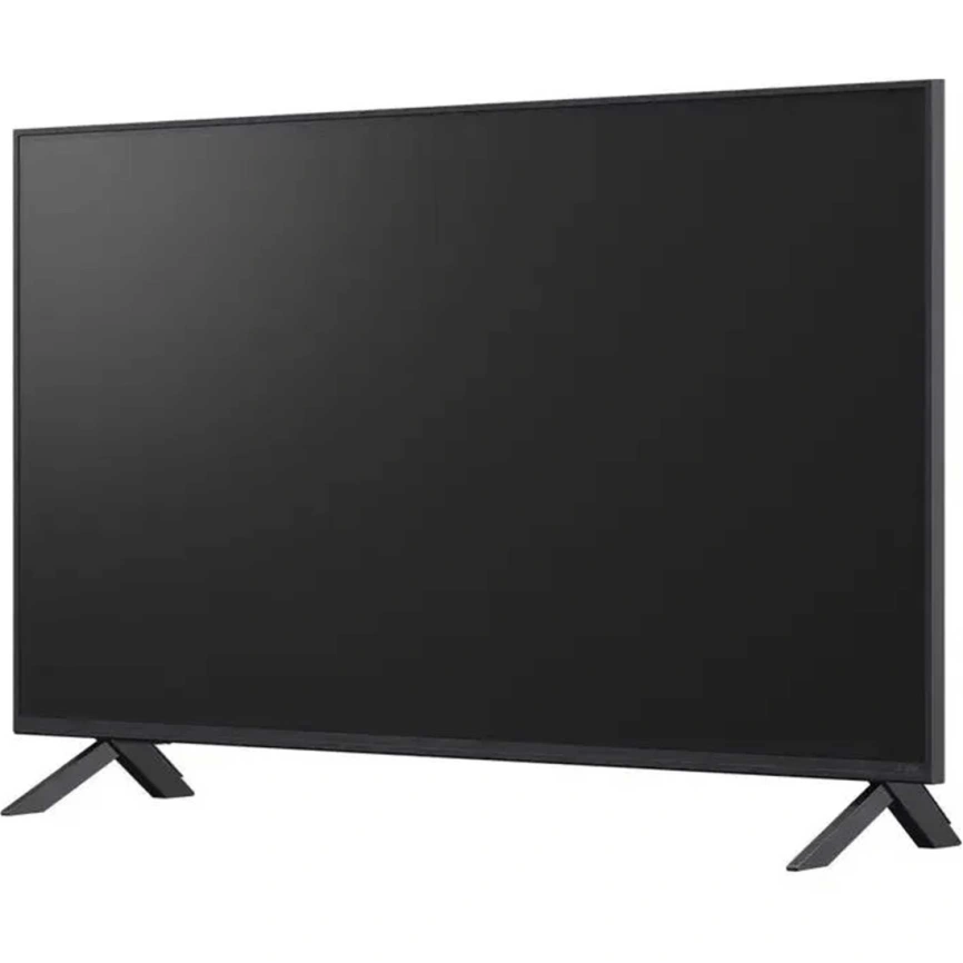Телевизор LG 43QNED82A6B.ARUG 43" 2025 фото 4