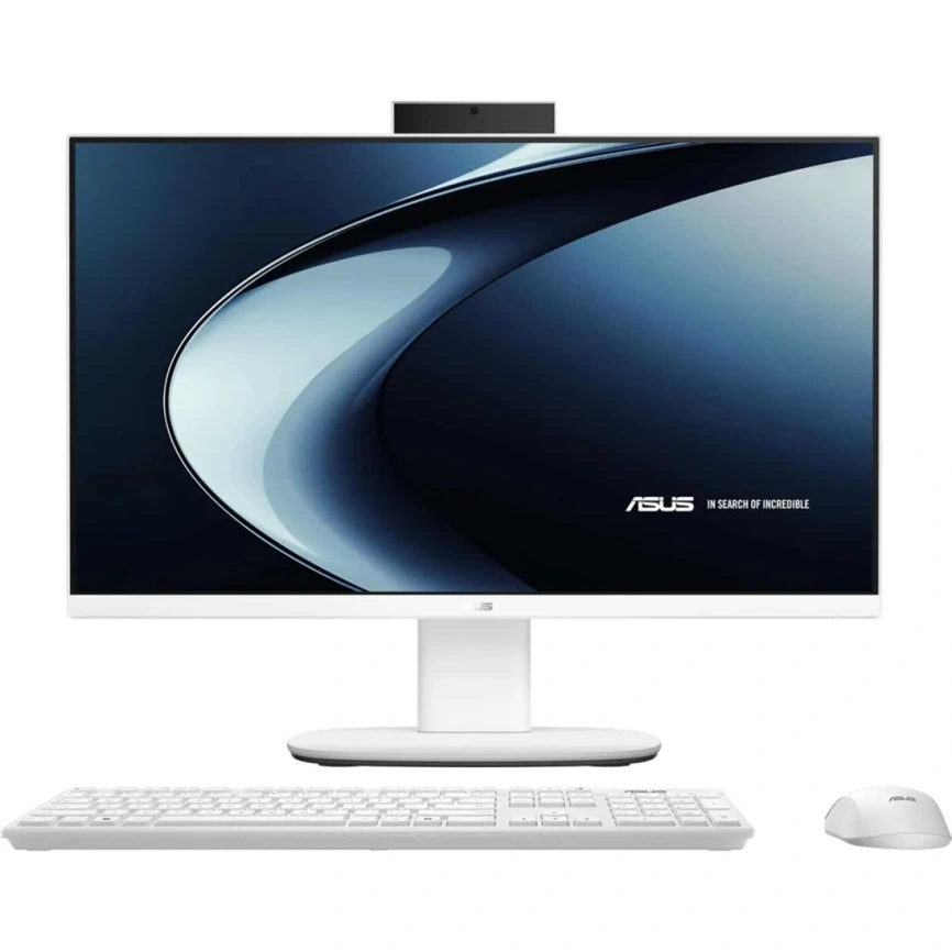 Моноблок ASUS VM640KA-WPC0090 23.8 IPS/ R7 AI 350/32GB/1TB SSD (90PT0465-M00BJ0) White фото 1