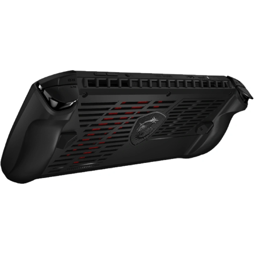 Игровая приставка MSI Claw (A1M) Ultra 7 16/1TB Black фото 3