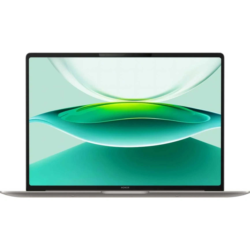 Ноутбук Honor MagicBook Pro 14 14.6 OLED/ i9-285H Ultra/32GB/1TB SSD (5301ANXE) Starry Gray фото 2