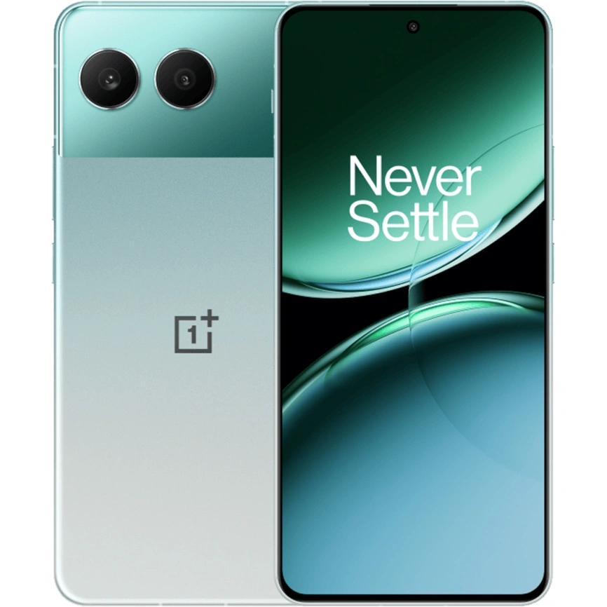 Смартфон OnePlus Nord 4 5G 12/256Gb Oasis Green фото 1
