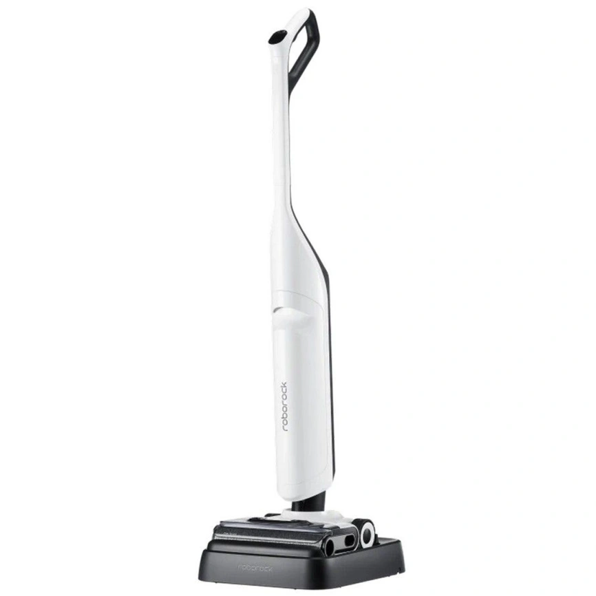 Пылесос Roborock Flexi Pro White Global version фото 1