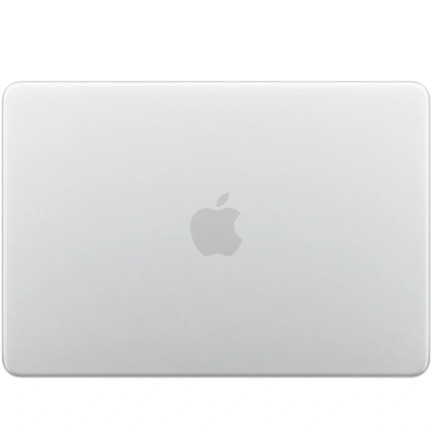 Ноутбук Apple MacBook Neo (2026) 13 A18 Pro 6C CPU, 5C GPU/8GB/512GB SSD (MHFC4) Silver фото 5