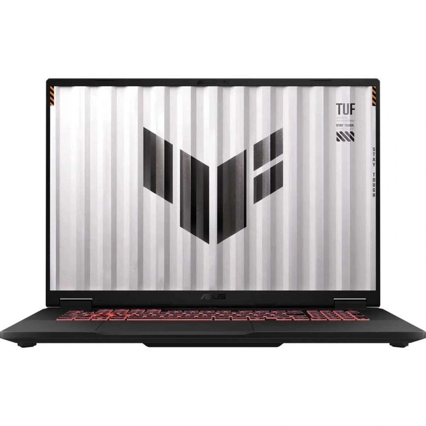 Ноутбук ASUS TUF Gaming A18 FA808UH-S8050 18 IPS/ R7-260/16GB/512GB SSD (90NR0NM1-M002H0) Jaeger Gray фото 3