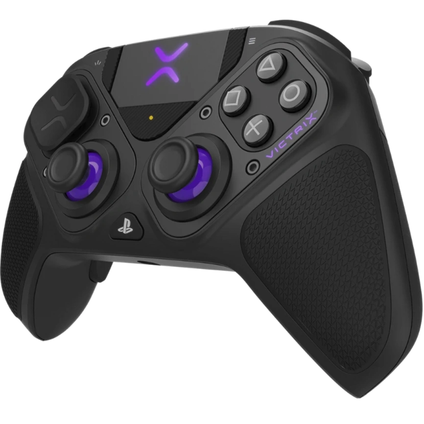 Джойстик беспроводной PDP Victrix Pro BFG Black фото 2