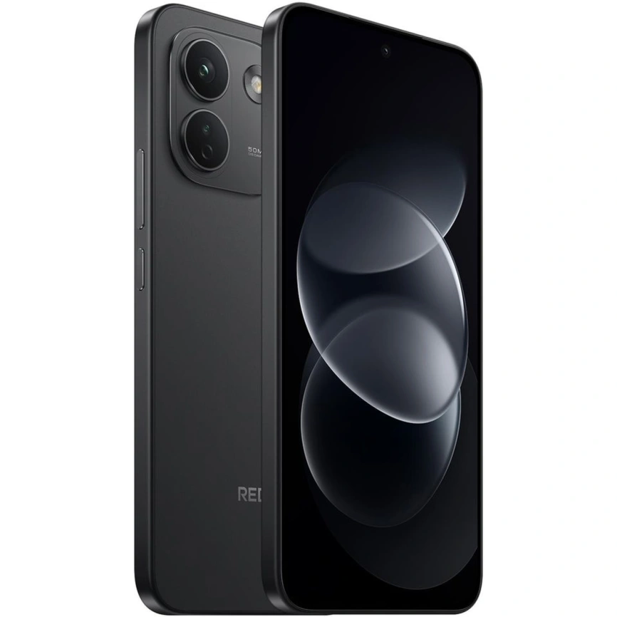 Смартфон Xiaomi Redmi Note 17 Pro Max 5G 12/256Gb Black Global Version фото 4
