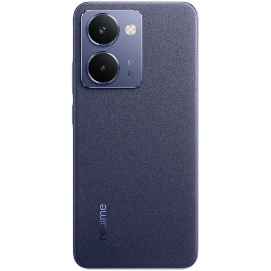 Смартфон Realme P3 Ultra 12/256Gb Neptune Blue фото 3