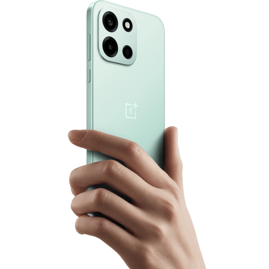 Смартфон OnePlus Nord 6 12/256Gb Fresh Mint фото 5