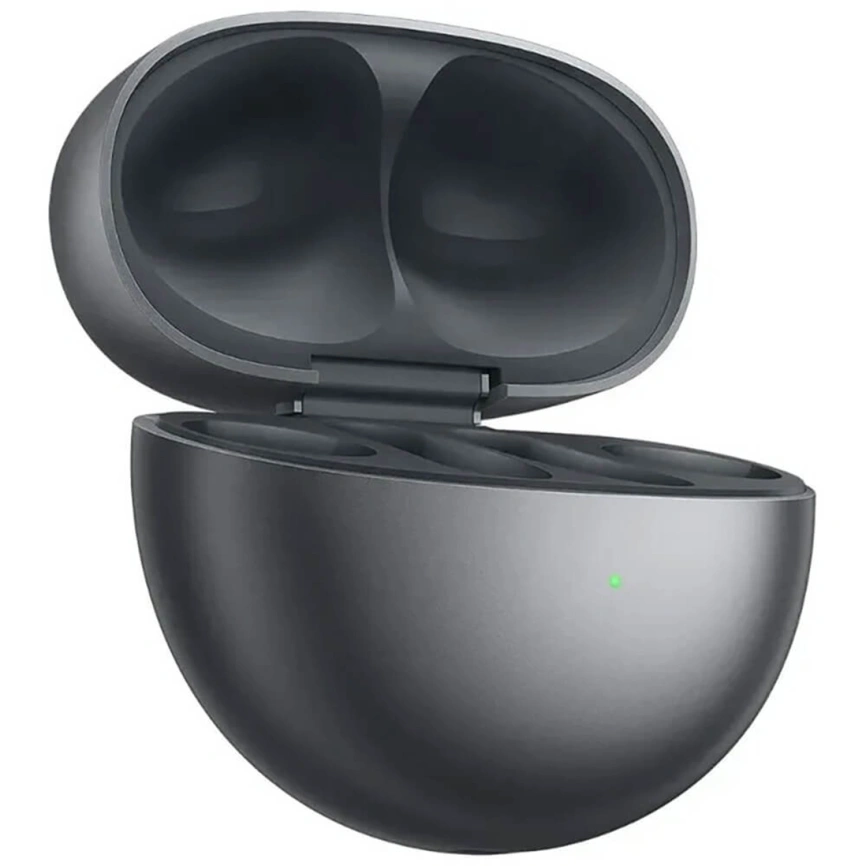 Наушники Huawei FreeClip Black (55037247) фото 7