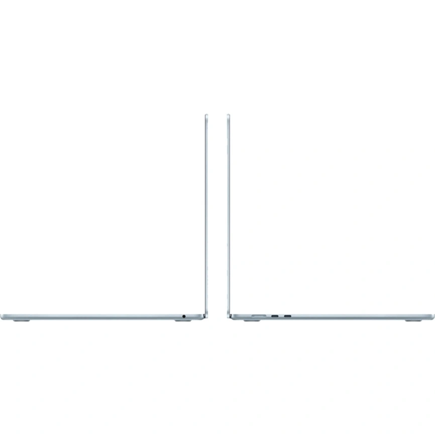 Ноутбук Apple MacBook Air (2026) 13 M5 10C CPU, 10C GPU/32GB/2TB SSD/70W (Z1L9001CV) Sky Blue фото 3