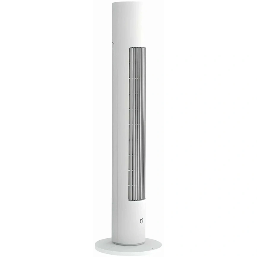 Вентилятор Xiaomi Smart Tower Fan 2 BHR8846EU White фото 1