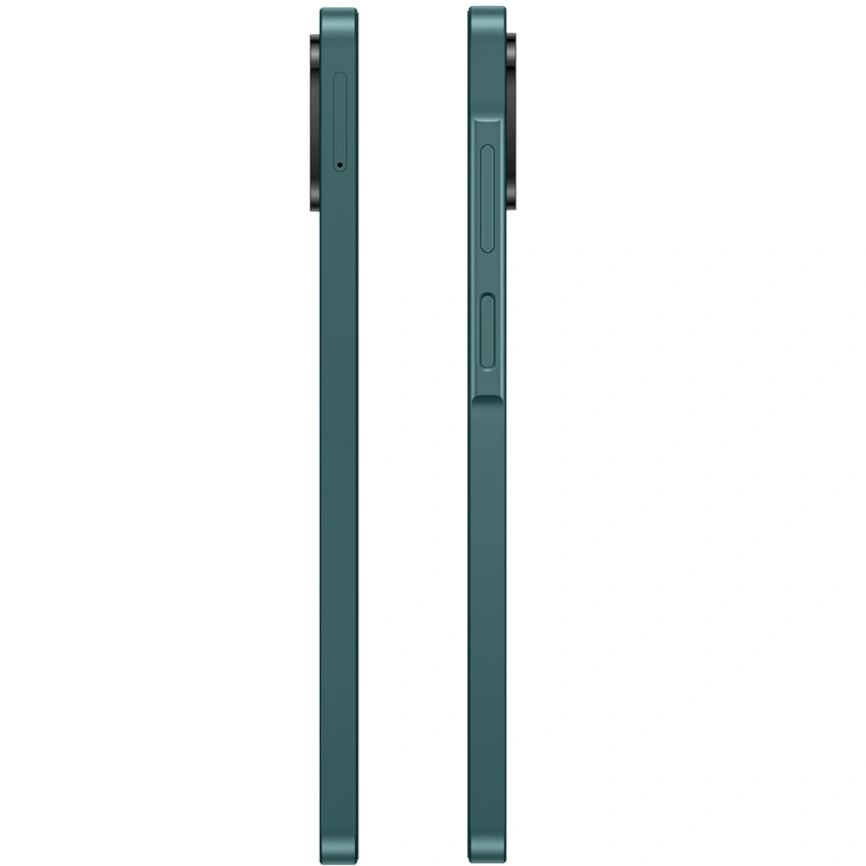 Смартфон Samsung Galaxy A07 4/128Gb Green фото 2