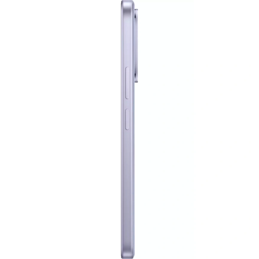 Смартфон Xiaomi Redmi 17 4G 4/256Gb Lotus Purple Global Version фото 2