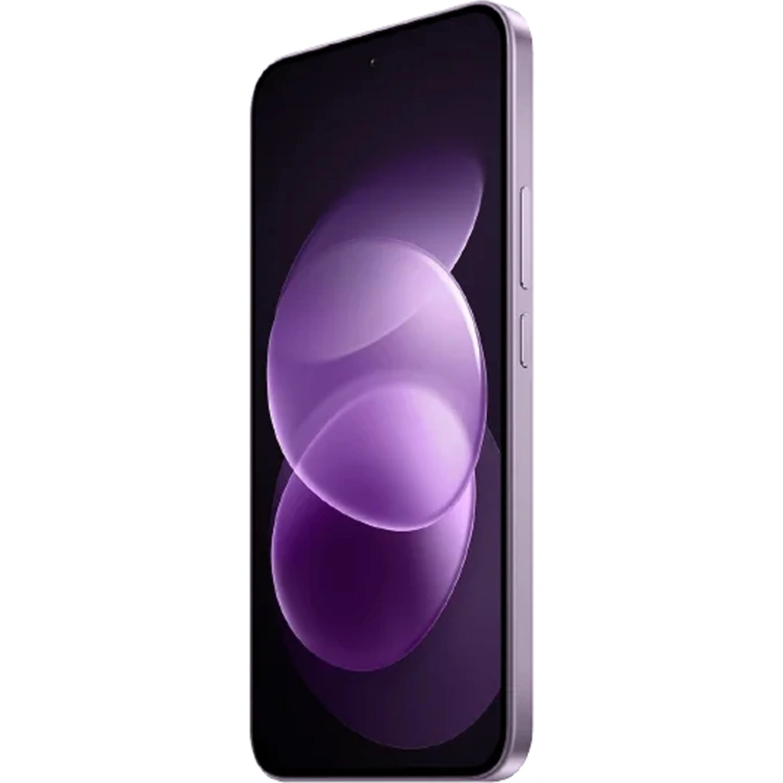 Смартфон Xiaomi Redmi Note 17 Pro 5G 8/512Gb Nebula Purple Global Version фото 3
