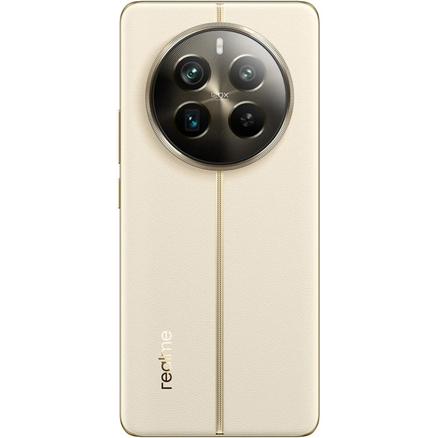 Смартфон Realme 12 Pro Plus 8/256Gb Navigator Beige фото 6