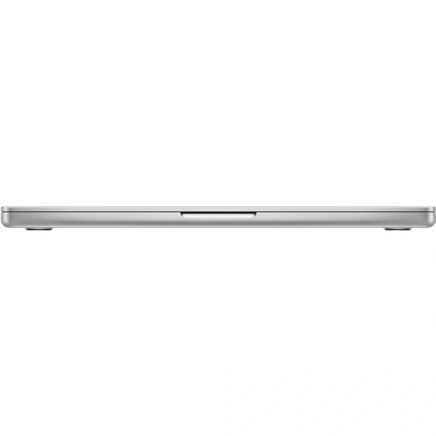 Ноутбук Apple MacBook Pro 14 (2024) M4 Pro 12c CPU, 16c GPU/24Gb/512Gb SSD (MX2E3) Silver фото 3