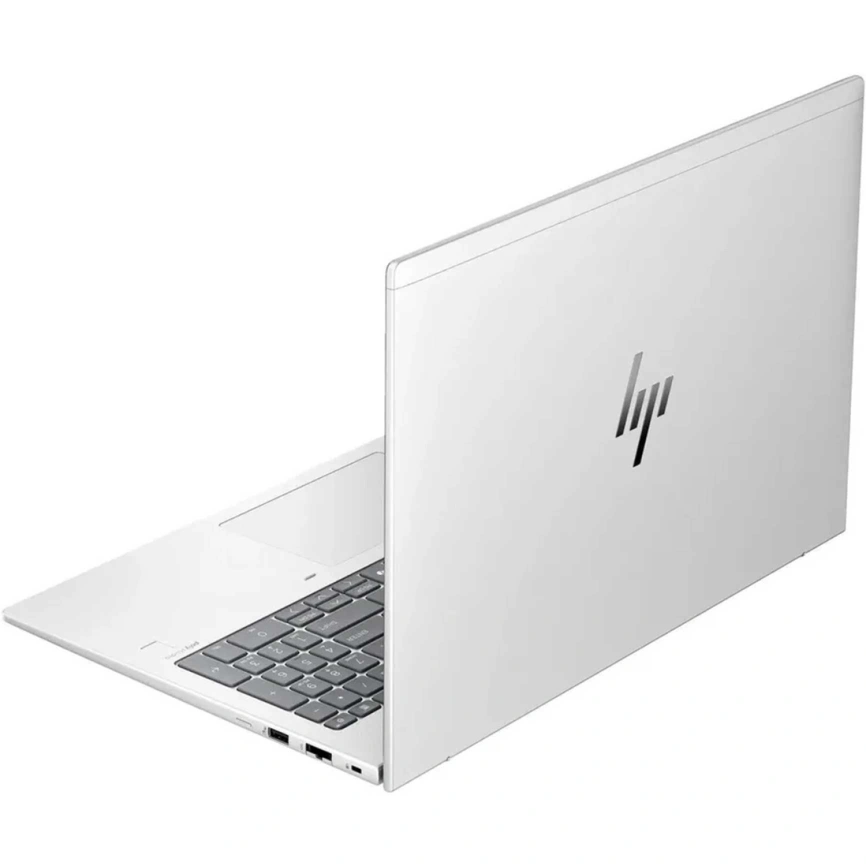 Ноутбук HP EliteBook 660 G11 16 IPS/ i5-125U Ultra/16GB/512GB SSD (C9SB7U8) Pike Silver фото 4