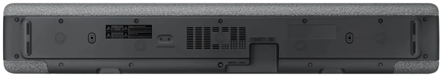 Саундбар Samsung HW-S50A/RU фото 3