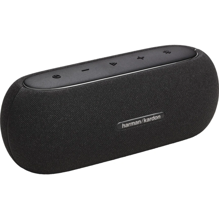 Портативная акустика Harman/Kardon Luna Black фото 1