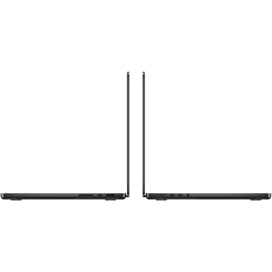 Ноутбук Apple MacBook Pro 14 (2024) M4 Pro 14c CPU, 20c GPU/24Gb/1Tb SSD (MX2J3) Space Black фото 5