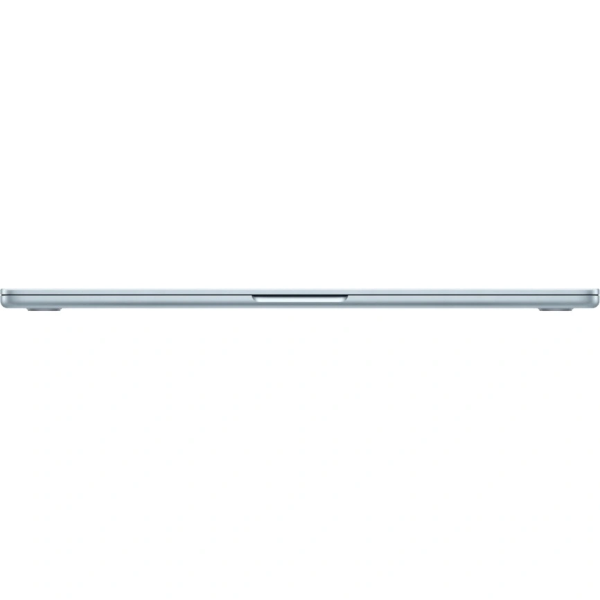 Ноутбук Apple MacBook Air (2026) 13 M5 10C CPU, 10C GPU/32GB/2TB SSD/70W (Z1L9001CV) Sky Blue фото 4