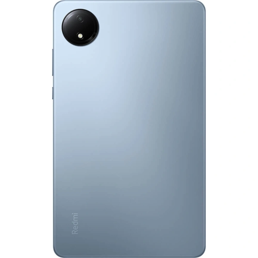 Планшет Xiaomi Redmi Pad SE 8.7 4/128Gb LTE Sky Blue Global Version фото 8