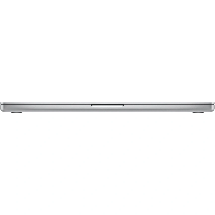 Ноутбук Apple MacBook Pro 16 (2026) M5 Max 18C CPU, 32C GPU/36GB/2TB SSD (MGE74) Silver фото 3