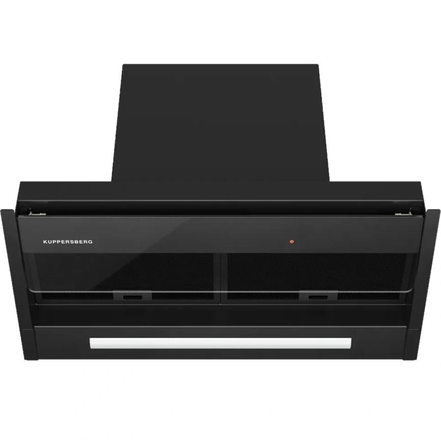 Встраиваемая вытяжка Kuppersberg INBLADE 60 B Black фото 1
