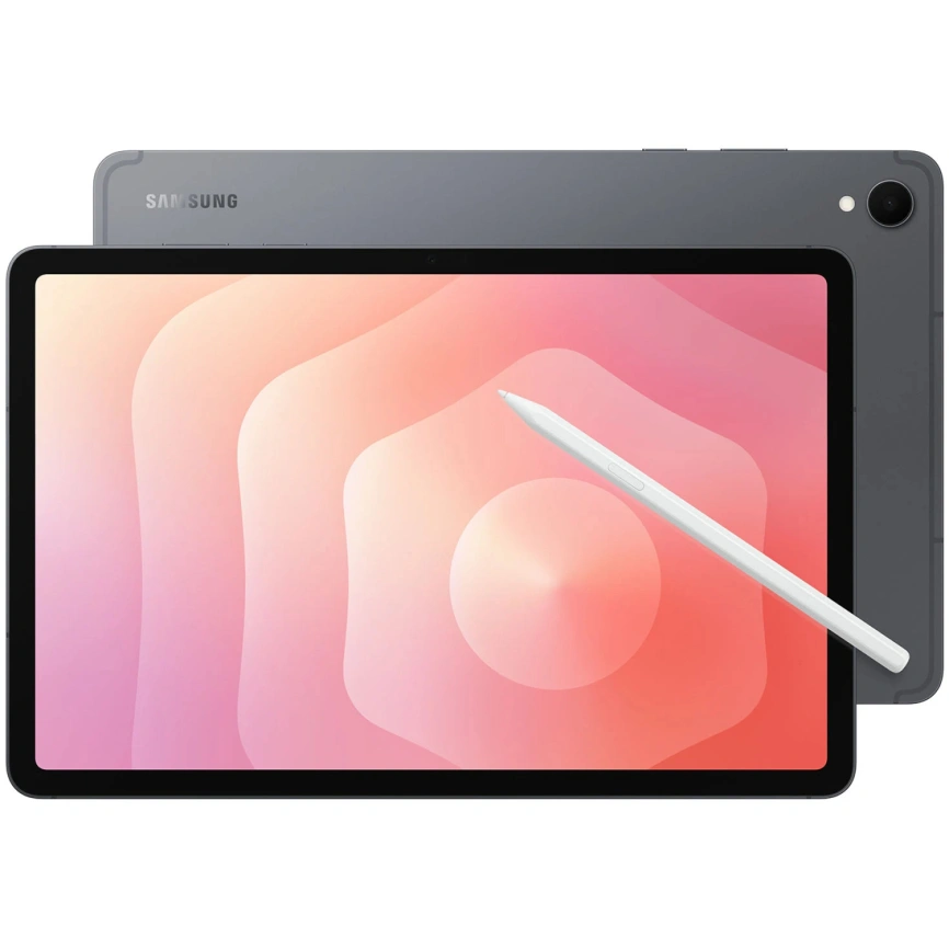 Планшет Samsung Galaxy Tab S11 Wi-Fi 12/128GB Gray (SM-X730) фото 1