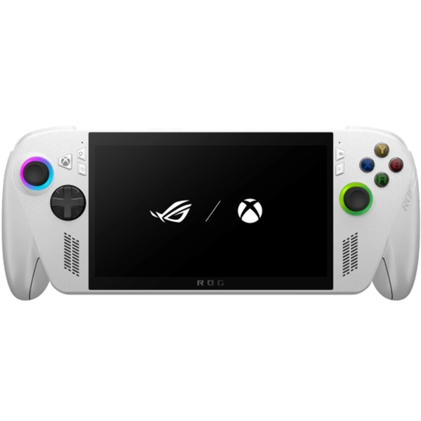 Игровая приставка ASUS ROG Xbox Ally 16/512GB White фото 2